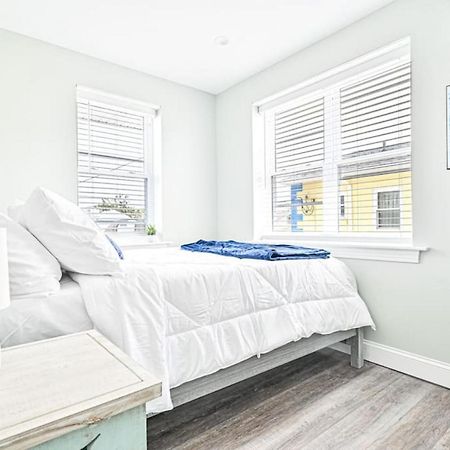 318 E Youngs Ave Unit 5 Salty Shore Oasis Spectacular Retreat Wildwood Exterior foto