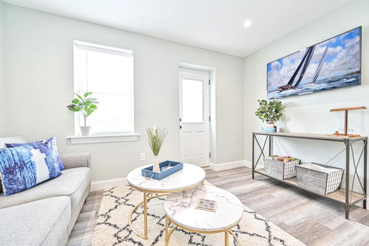 318 E Youngs Ave Unit 5 Salty Shore Oasis Spectacular Retreat Wildwood Exterior foto