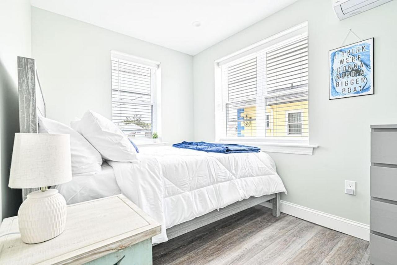 318 E Youngs Ave Unit 5 Salty Shore Oasis Spectacular Retreat Wildwood Exterior foto
