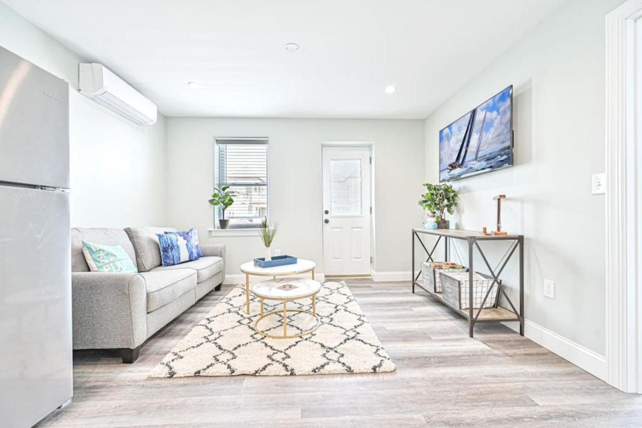 318 E Youngs Ave Unit 5 Salty Shore Oasis Spectacular Retreat Wildwood Exterior foto